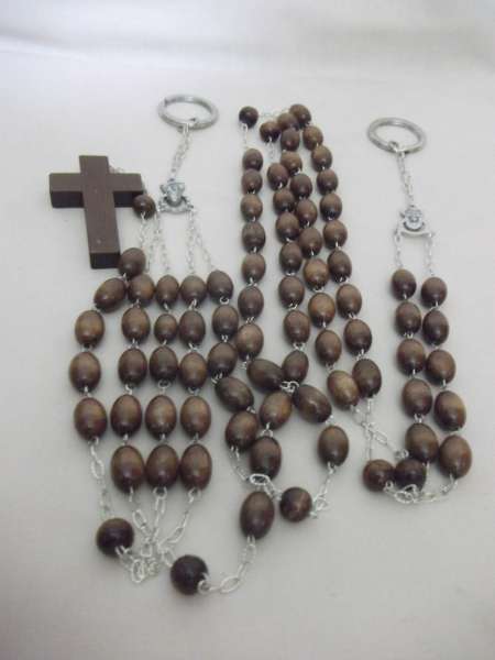 REGALO rosarios 1