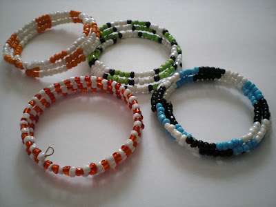 REGALO lote pulseras 1