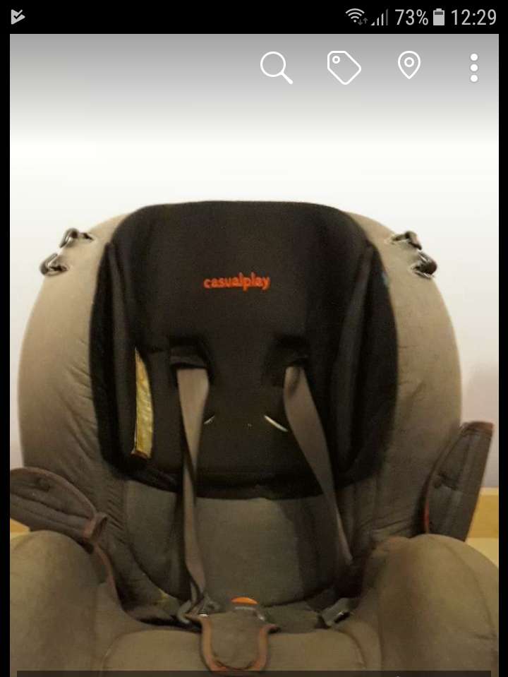 REGALO silla de coche REGALO silla de coche