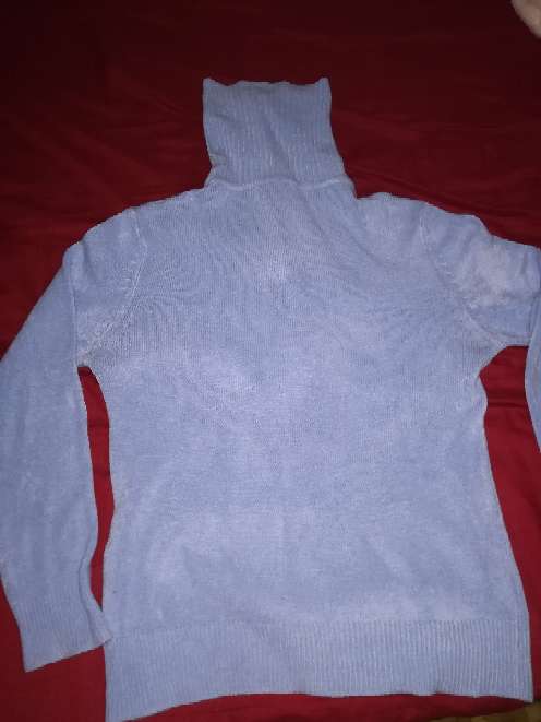 REGALO Jersey dama REGALO Jersey dama
