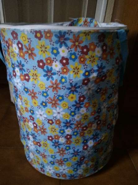 REGALO Cesto Ropa Cremallera por arreglar REGALO Cesto Ropa Cremallera por arreglar