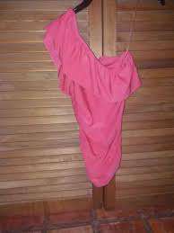 REGALO vestido rosa 1