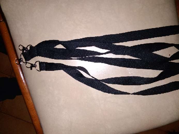 REGALO Cordones con enganche REGALO Cordones con enganche