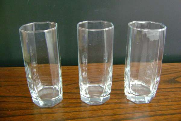 REGALO lote tres vasos 1