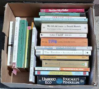 REGALO lote libros en inglés REGALO lote libros en inglés