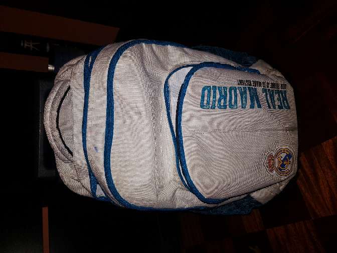 REGALO mochila con ruedas REGALO mochila con ruedas