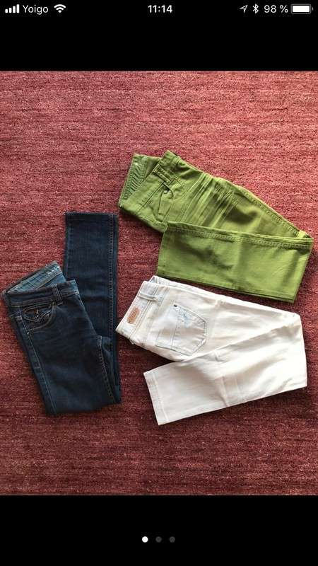 REGALO lote pantalones REGALO lote pantalones