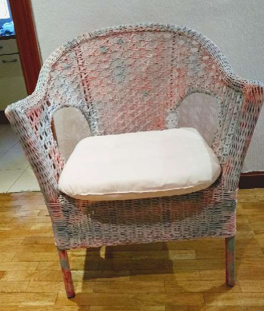 REGALO Lote de muebles y vitro. REGALO Lote de muebles y vitro.
