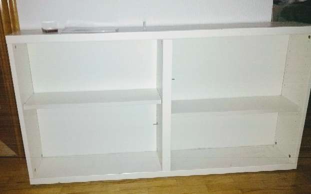 REGALO Lote de muebles y vitro. 3