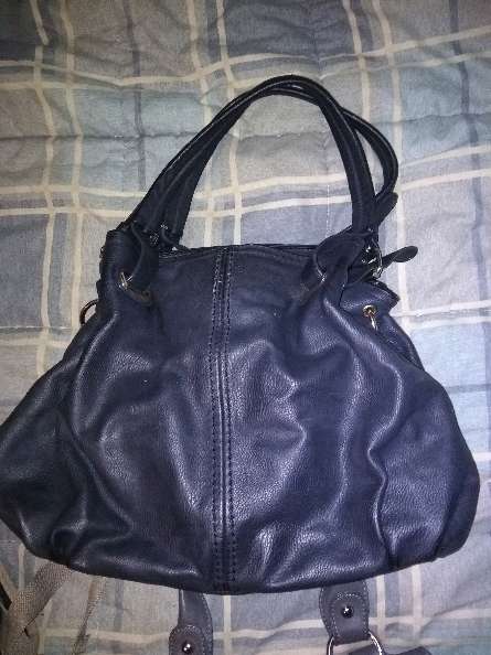 REGALO Bolsos 1 negro 1 gris oscuro  2