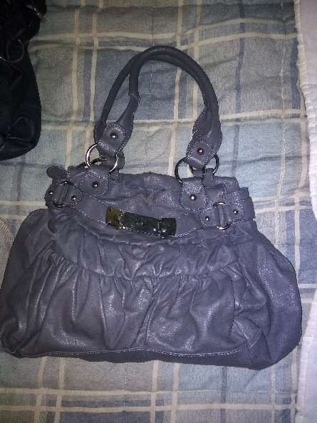 REGALO Bolsos 1 negro 1 gris oscuro  3