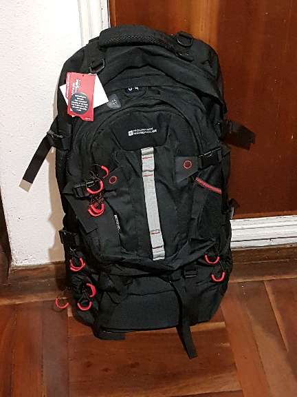 REGALO Mochila de montaña REGALO Mochila de montaña