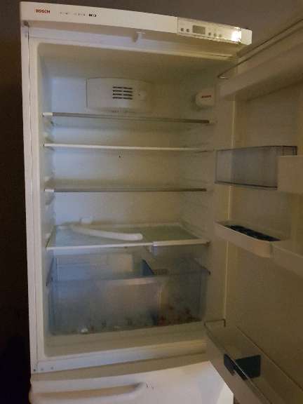 REGALO nevera bosh  2