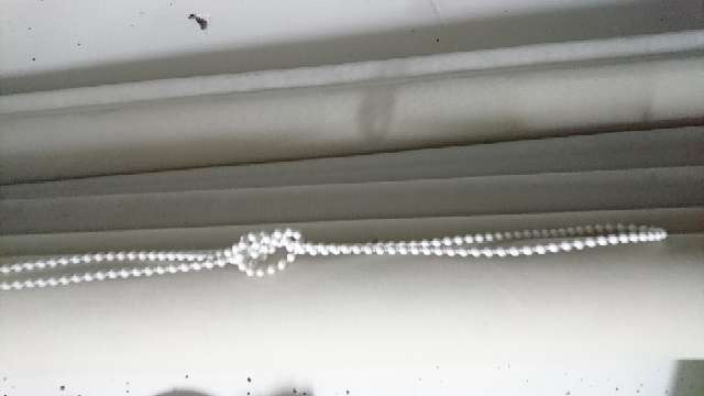 REGALO uno o varios estores blancos. REGALO uno o varios estores blancos.