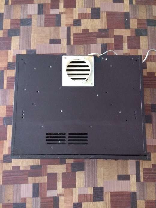 REGALO Extractor campana 2