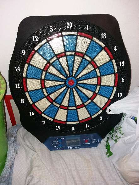 REGALO diana para nios