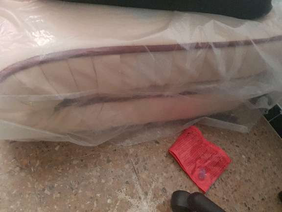 REGALO colchon y ropa REGALO colchon y ropa