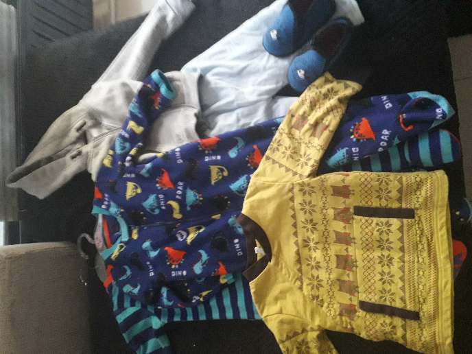 REGALO lote nio 12/18 meses 