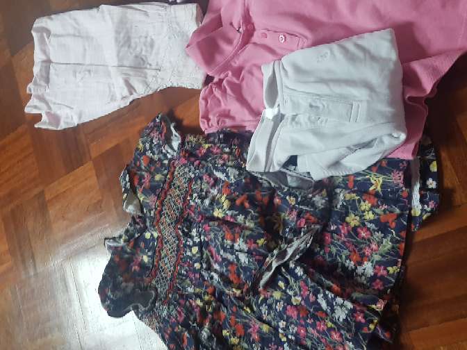 REGALO ropa nia 3