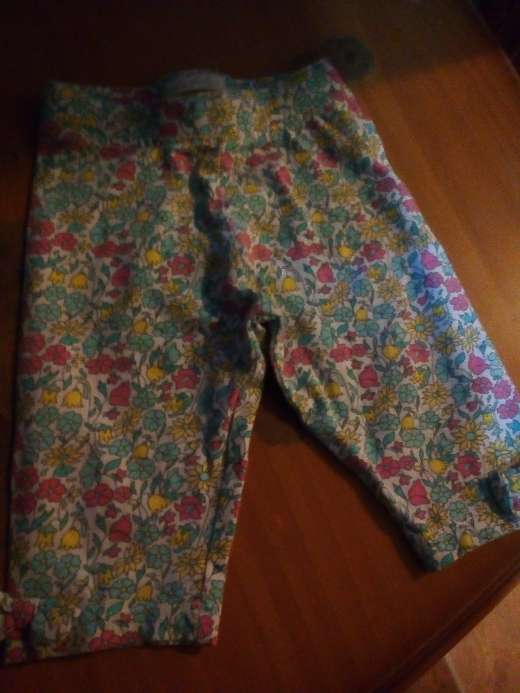 REGALO Ropita de nia 3