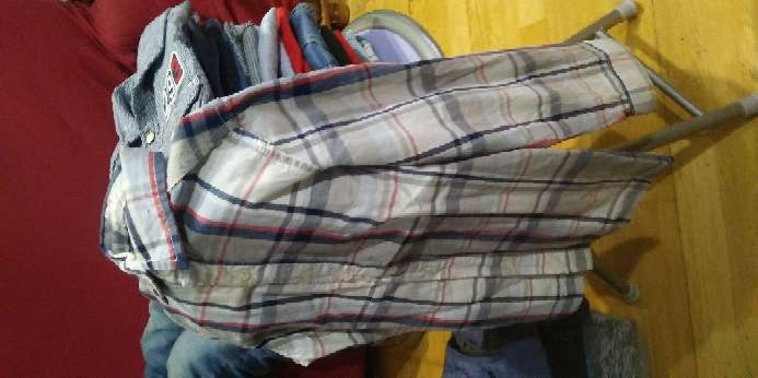 REGALO Ropa de Nio 4-5 aos 2