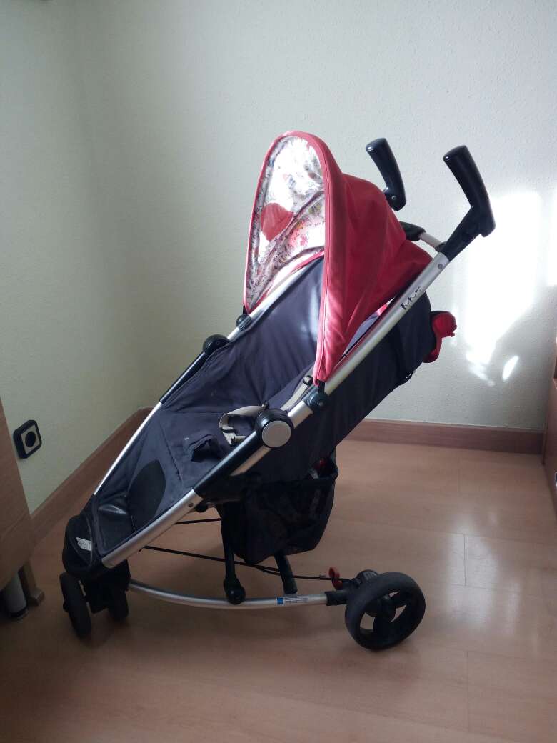 REGALO silla paseo niño REGALO silla paseo niño