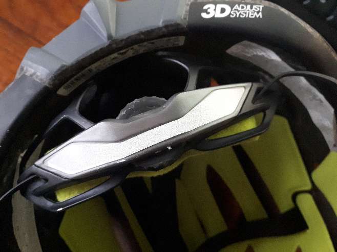 REGALO casco bici 2