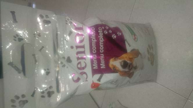 REGALO comida perros REGALO comida perros
