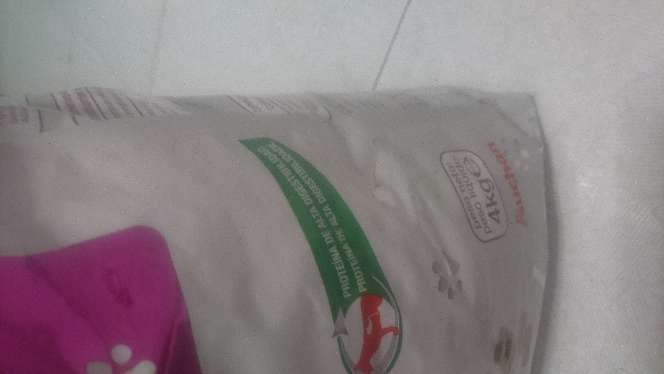 REGALO comida perros  3