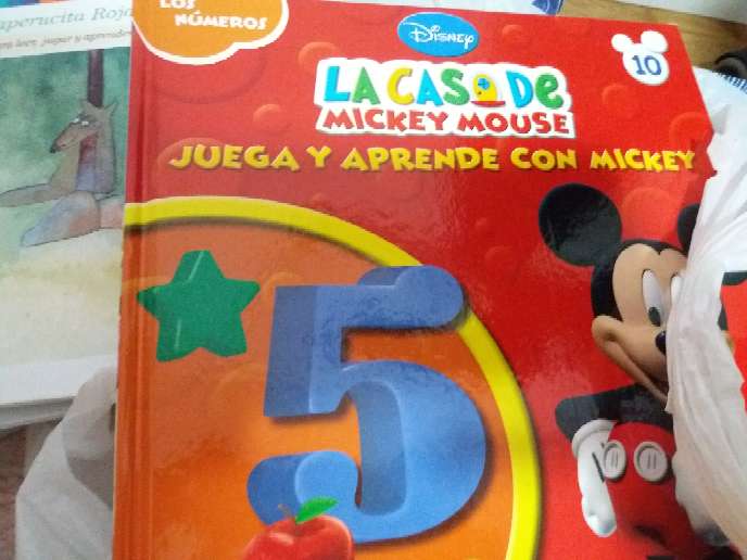 REGALO Libros infantiles nuevos 2