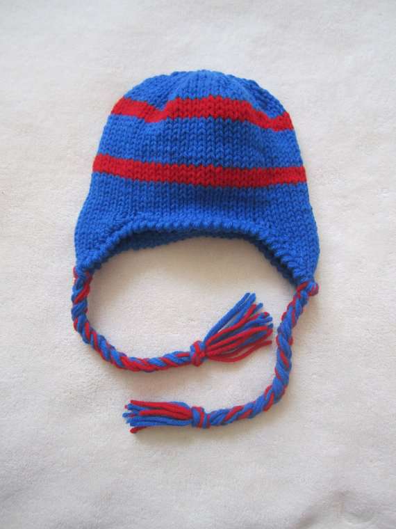 REGALO gorro lana nio/a