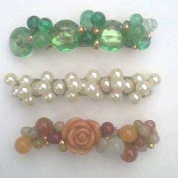 REGALO broches pelo REGALO broches pelo