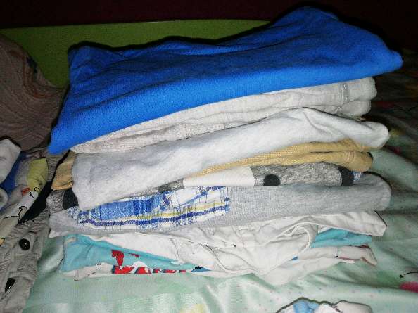 REGALO Ropa niño REGALO Ropa niño