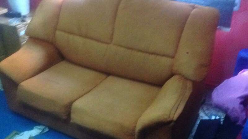 REGALO Sofa cama URGE 1