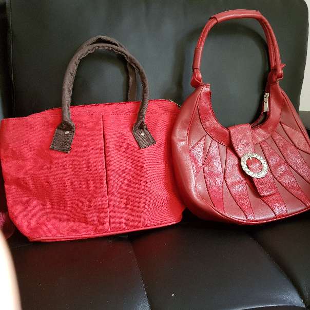 REGALO bolsos