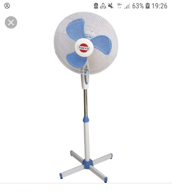 REGALO ventilador de pie REGALO ventilador de pie