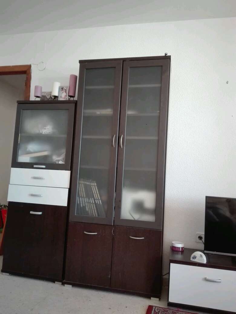 REGALO muebles de salón REGALO muebles de salón