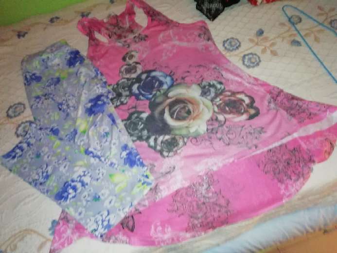 REGALO Ropa chica  2