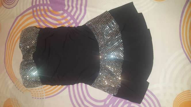 REGALO vestido fin de ao