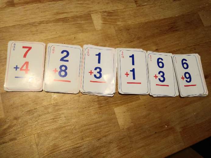 REGALO juego de cartas