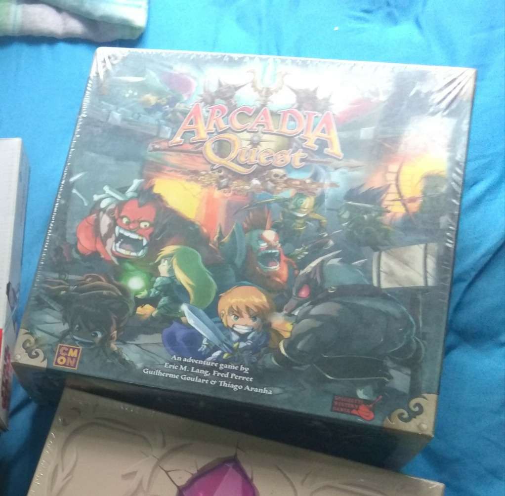 REGALO juegos de mesa 2