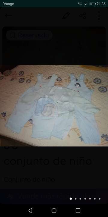 REGALO Ropa bebe REGALO Ropa bebe