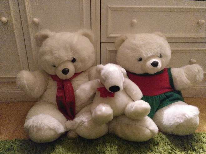 REGALO juguetes osos REGALO juguetes osos