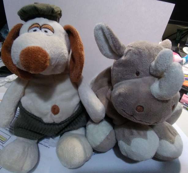 REGALO peluches REGALO peluches