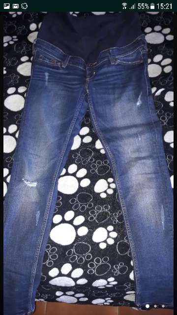 REGALO ropa premama talla 38 y 40 2