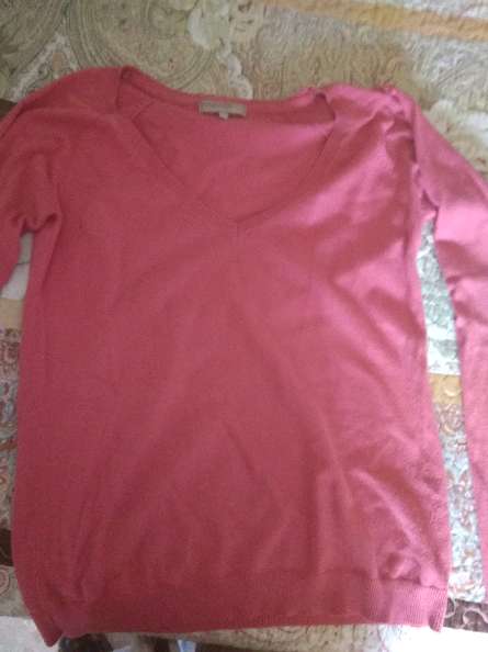 REGALO Jersey rosa