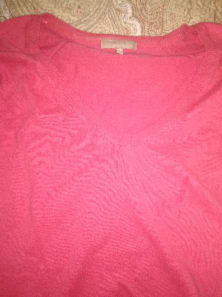 REGALO Jersey rosa 2