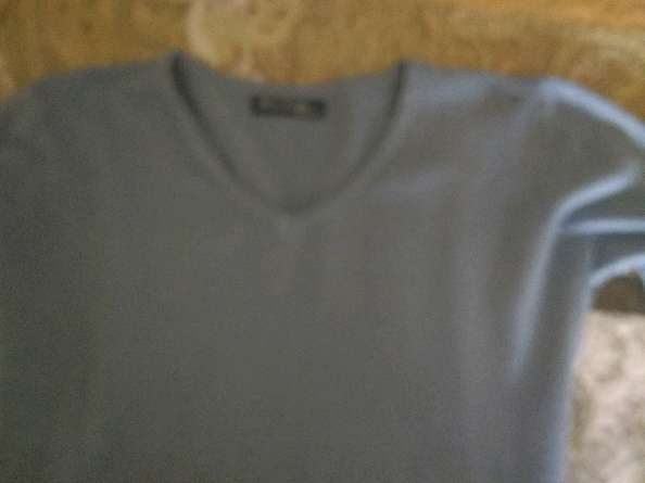 REGALO Jersey azul 2