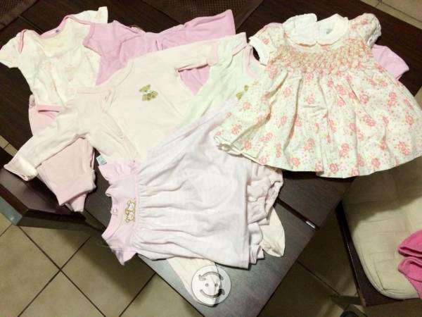 REGALO ropa bebé REGALO ropa bebé