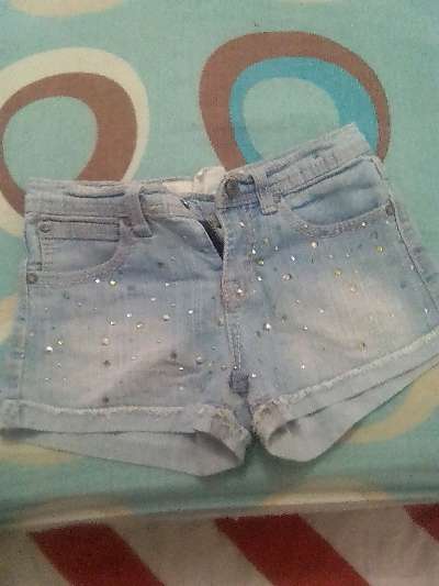 REGALO chorro y blusa 2